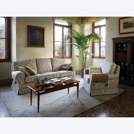 Samoa Divani Itališka Sofa Royal