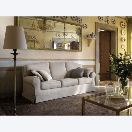 Samoa Divani Itališka Sofa Royal
