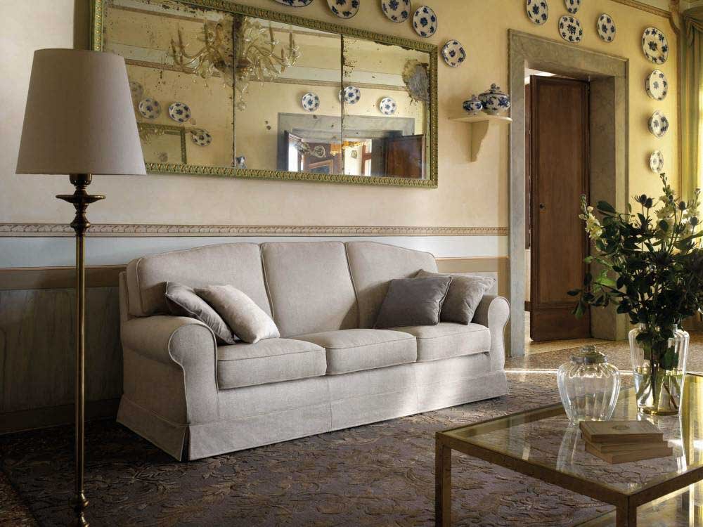 Samoa Divani Itališka Sofa Royal