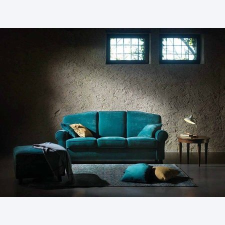 Samoa Divani Itališka Sofa Royal