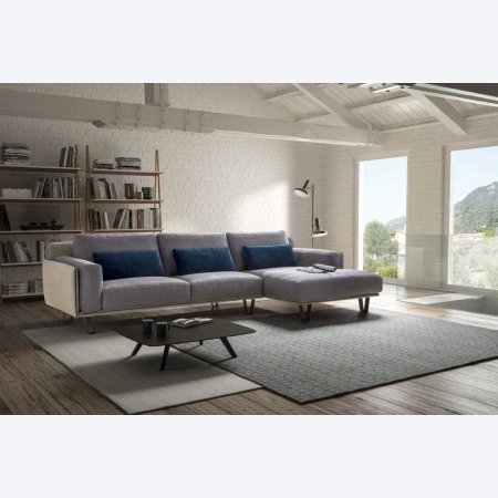 Samoa Divani Itališkas Minkštas kampas Living Chic