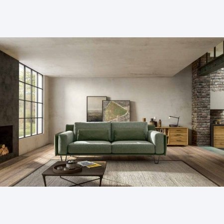 Samoa Divani Itališka Sofa Living Chic