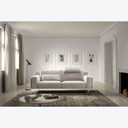 Samoa Divani Itališka Sofa Living Chic