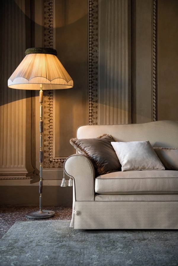 Samoa Divani Sofa Medea