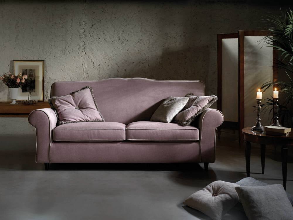 Samoa Divani Sofa Medea