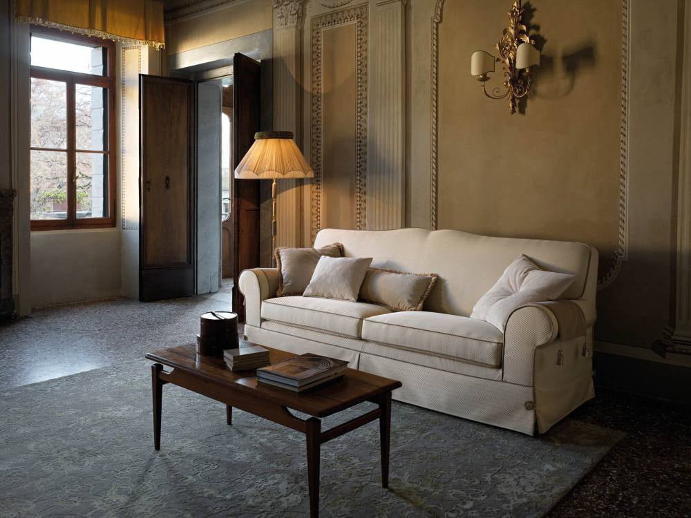 Samoa Divani Sofa Medea