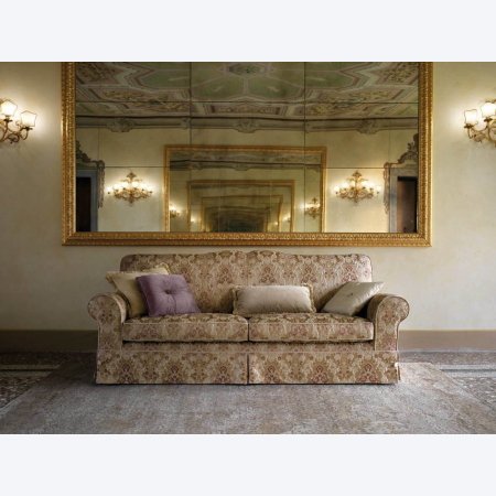 Samoa Divani Itališka Sofa Medea