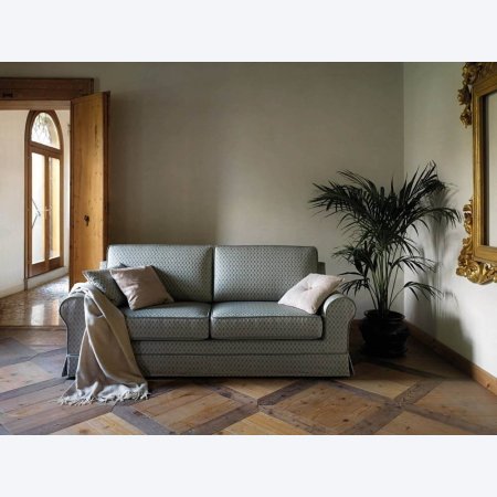 Samoa Divani Itališka Sofa Class