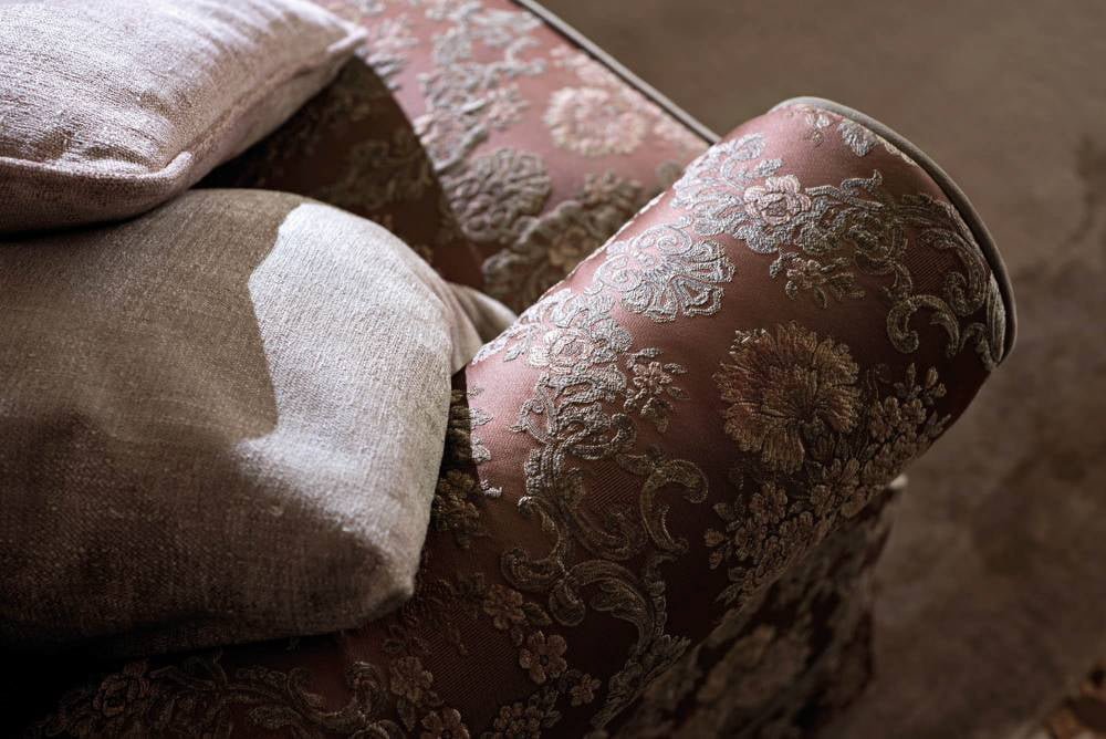 Samoa Divani Itališka Sofa Grace