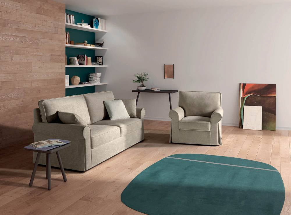 Samoa Divani Sofa Love