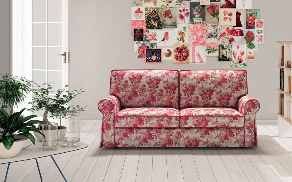 Samoa Divani Sofa Love