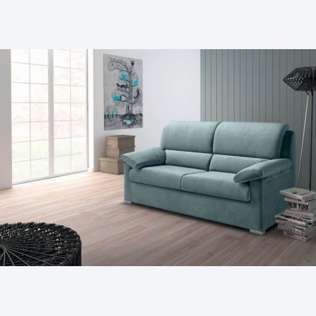 Samoa Divani Itališka Sofa Sun