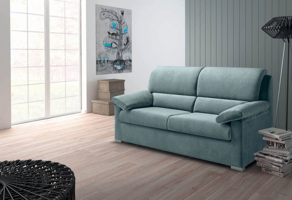Samoa Divani Itališka Sofa Sun
