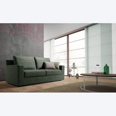 Samoa Divani Itališka Sofa Young