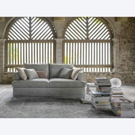 Samoa Divani Itališka Sofa Glammy