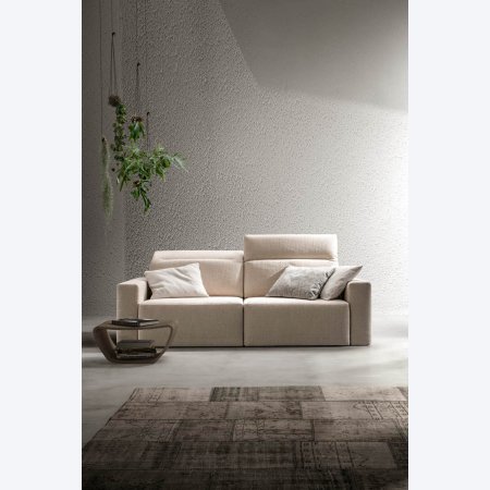 Samoa Divani Itališka Sofa Glide