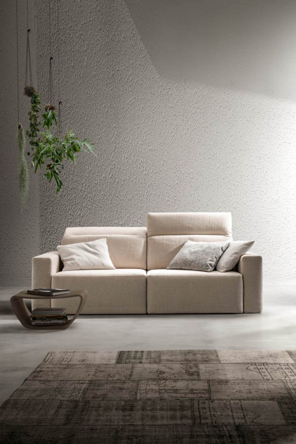 Samoa Divani Itališka Sofa Glide
