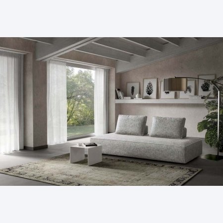 Samoa Divani Itališka Sofa Jest Droll