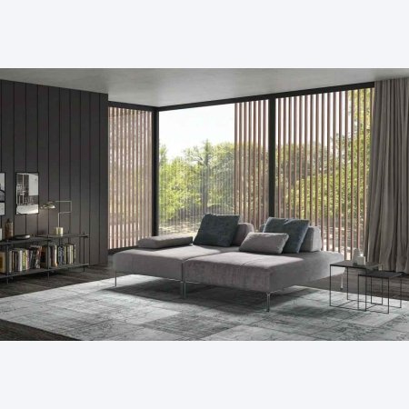 Samoa Divani Modulinė Itališka sofa Jest Fancy