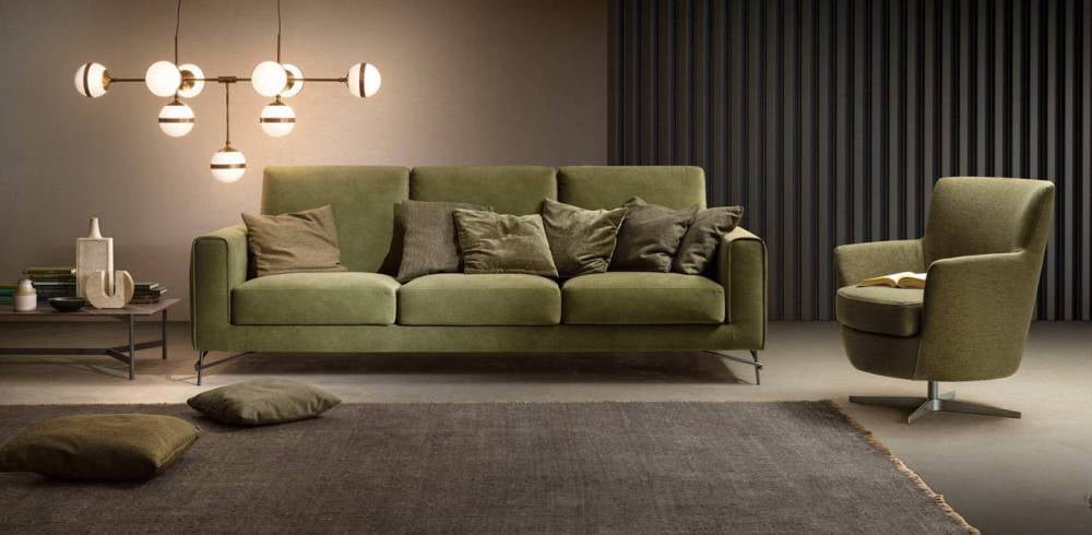 Samoa Divani Sofa Peppy