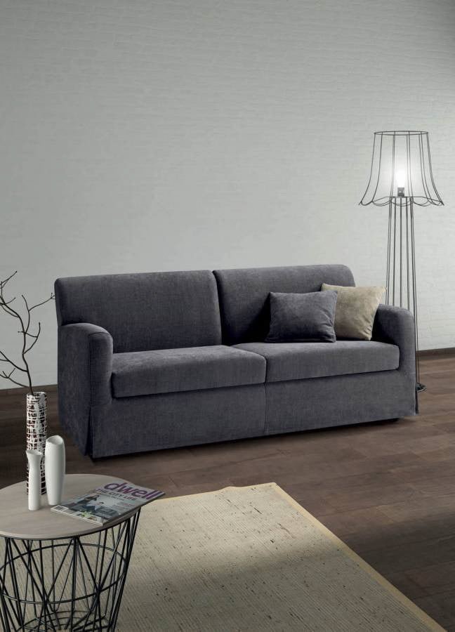Samoa Divani Sofa Dress