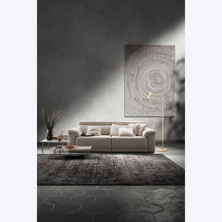 Samoa Divani Itališka Sofa Comfort
