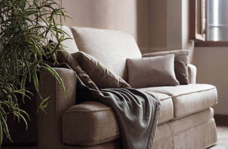 Samoa Divani Itališka Sofa Petra