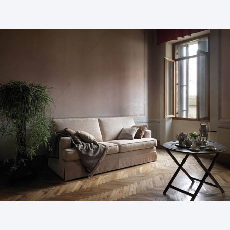 Samoa Divani Itališka Sofa Petra