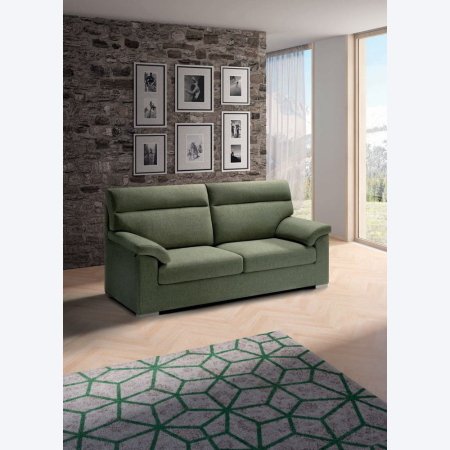 Samoa Divani Itališka Sofa Smile