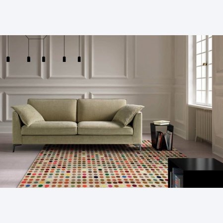 Samoa Divani Itališka Sofa Still