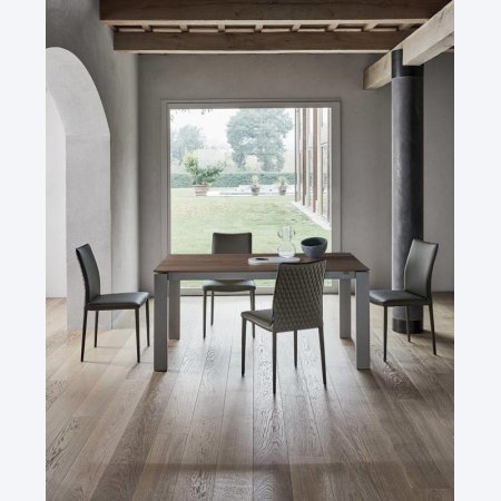 tom-valgomojo-stalas.jpg Bontempi Modernus Valgomojo stalas Tom