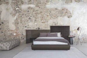 Flexteam Miegamojo Lova Wall Panels