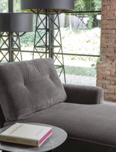 Flexteam Modulinė sofa Brooklyn
