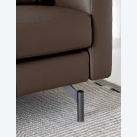 Flexteam Sofa Gap Evo