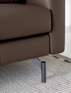 Flexteam Sofa Gap Evo