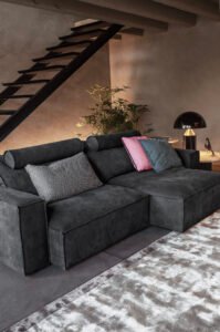 Flexteam Sofa Gravity