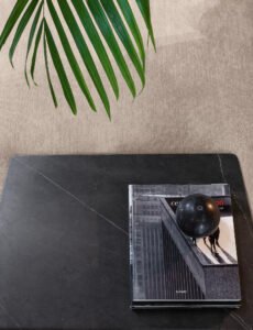 Flexteam Kavos staliukas Tablet