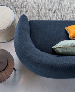 Flexteam Sofa Globe
