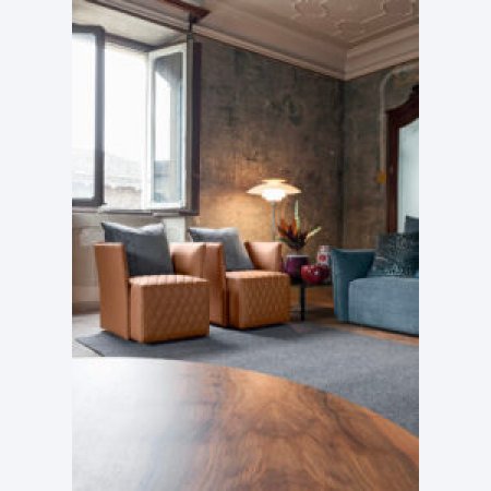 Flexteam Fotelis Lazy
