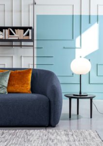 Flexteam Sofa Globe