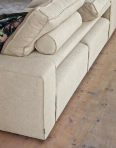 Flexteam Modulinė sofa Gravity