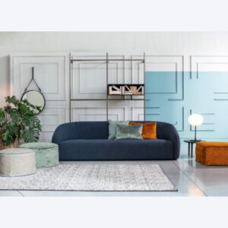Flexteam Sofa Globe