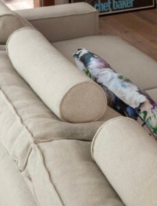 Flexteam Modulinė sofa Gravity