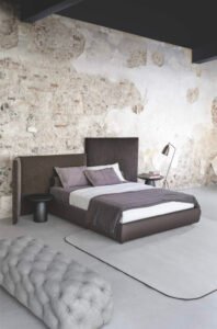 Flexteam Miegamojo Lova Wall Panels