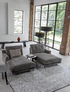 Flexteam Modulinė sofa Brooklyn