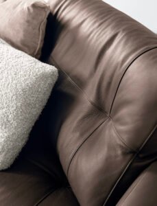 Flexteam Sofa Gap Evo