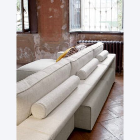 Flexteam Modulinė sofa Genius Gold