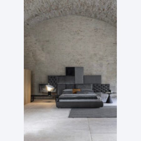 Flexteam Miegamojo Lova Wall Panels