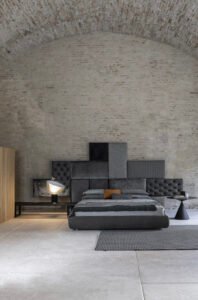 Flexteam Miegamojo Lova Wall Panels