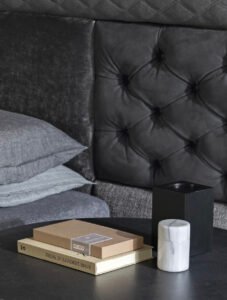 Flexteam Miegamojo Lova Wall Panels